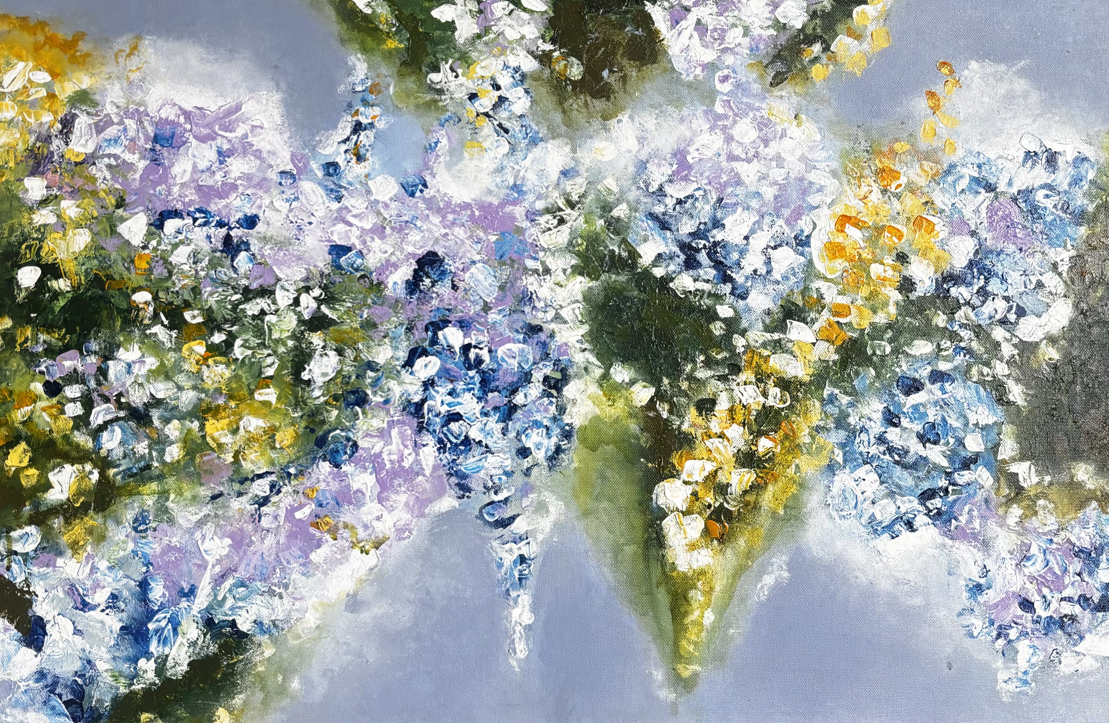 A Moment in Colour