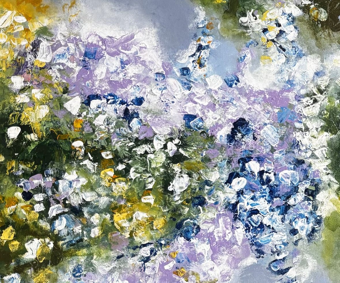 Bloom detail