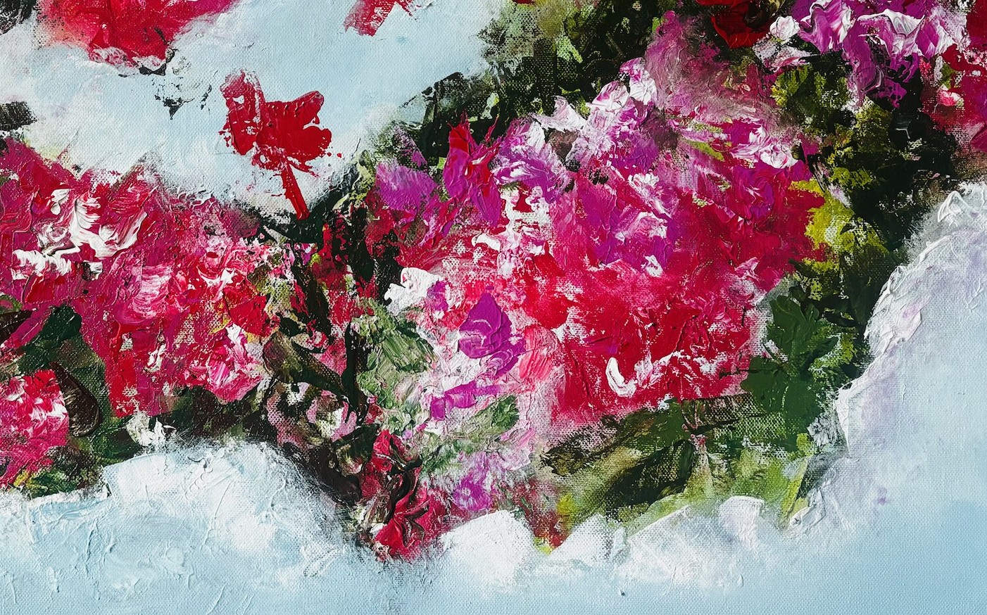 Bloom detail