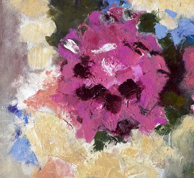 Bloom detail